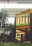 Kecamatan Bekasi Barat Dalam Angka 2021