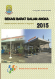 Kecamatan Bekasi Barat dalam Angka 2015