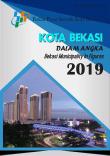 Bekasi Municipality in Figures 2019