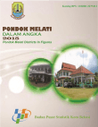 Kecamatan Pondok Melati dalam Angka 2015