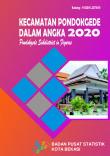 Kecamatan Pondokgede Dalam Angka 2020