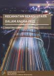 Bekasi Utara Subdistrict in Figures 2022