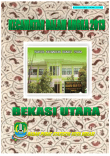 Kecamatan Bekasi Utara Dalam Angka 2013