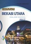 Kecamatan Bekasi Utara Dalam Angka 2017