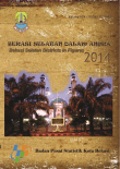 Kecamatan Bekasi Selatan Dalam Angka 2014