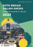 Kota Bekasi Dalam Angka 2023