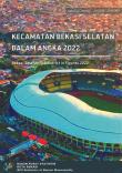 Bekasi Selatan Subdistrict in Figures 2022