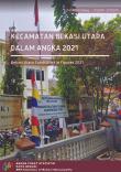 Kecamatan Bekasi Utara Dalam Angka 2021