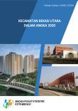 Bekasi Utara Subdistrict in Figures 2020