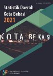 Statistik Daerah Kota Bekasi 2021