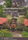 Kecamatan Bekasi Barat Dalam Angka 2022