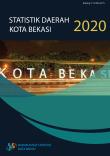 Bekasi Municipality Regional Statistics 2020