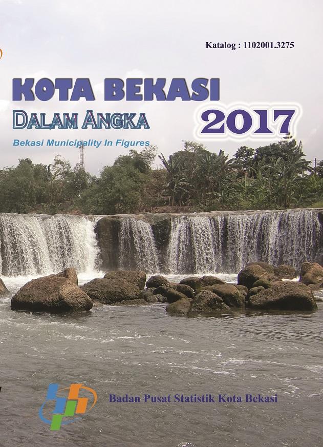 Bekasi Municipality in Figures 2017