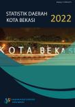 Statistik Daerah Kota Bekasi 2022