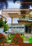 Kecamatan Bantargebang Dalam Angka 2021