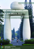 Kecamatan Rawalumbu Dalam Angka 2022