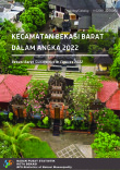 Kecamatan Bekasi Barat Dalam Angka 2022